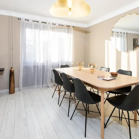 Le Roesselmann 度假居