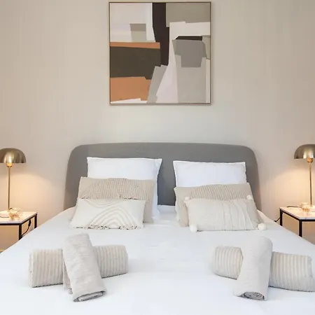 Le Roesselmann 度假居 *