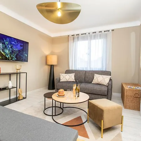 Le Roesselmann 度假居 *