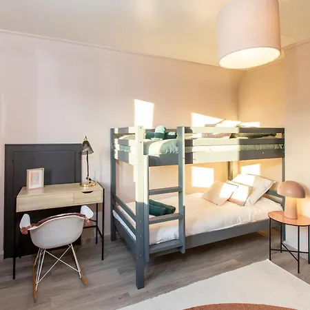 Le Roesselmann 蒂尔凯姆