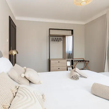 Le Roesselmann Holiday home *