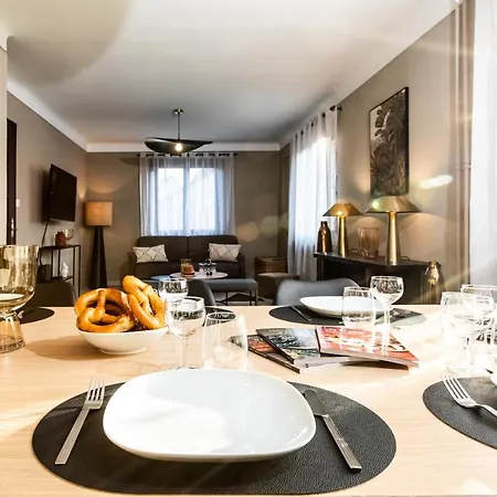 度假居 Le Roesselmann *