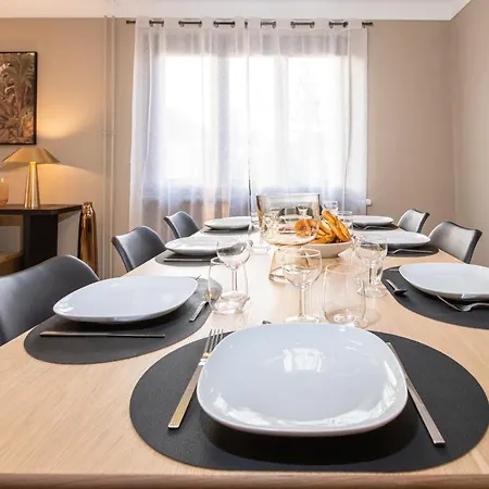 Le Roesselmann 度假居