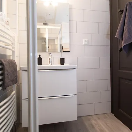 Holiday home Le Roesselmann Turckheim